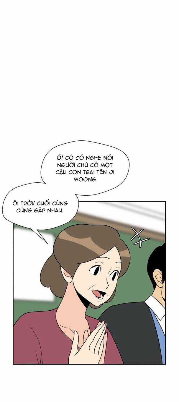 Gương Mặt Thiên Tài Chapter 2 trang 20