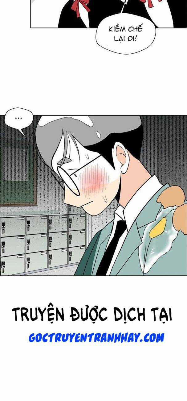 Gương Mặt Thiên Tài Chapter 2 trang 23