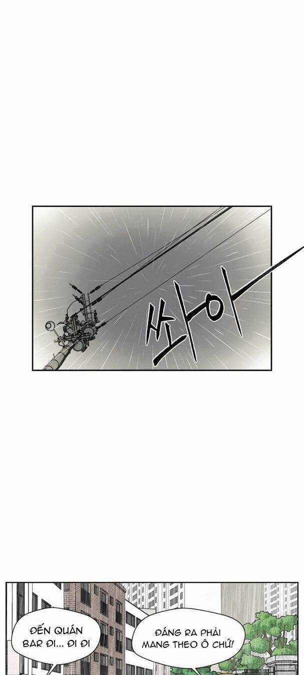 Gương Mặt Thiên Tài Chapter 2 trang 24