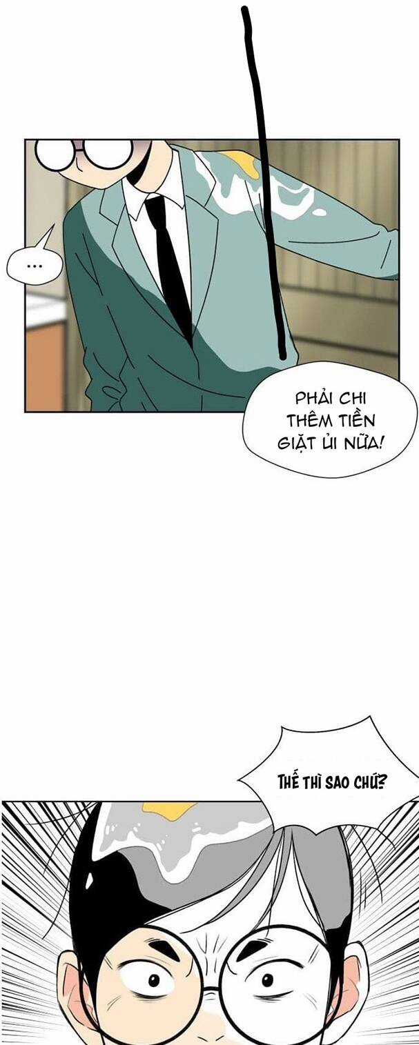 Gương Mặt Thiên Tài Chapter 2 trang 35