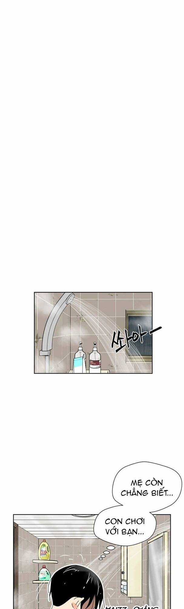 Gương Mặt Thiên Tài Chapter 2 trang 37