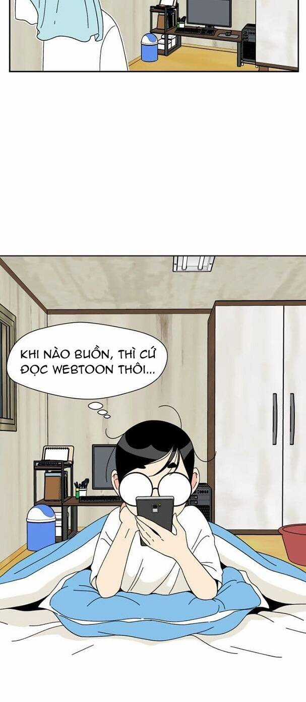 Gương Mặt Thiên Tài Chapter 2 trang 39