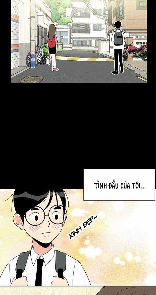 Gương Mặt Thiên Tài Chapter 2 trang 4