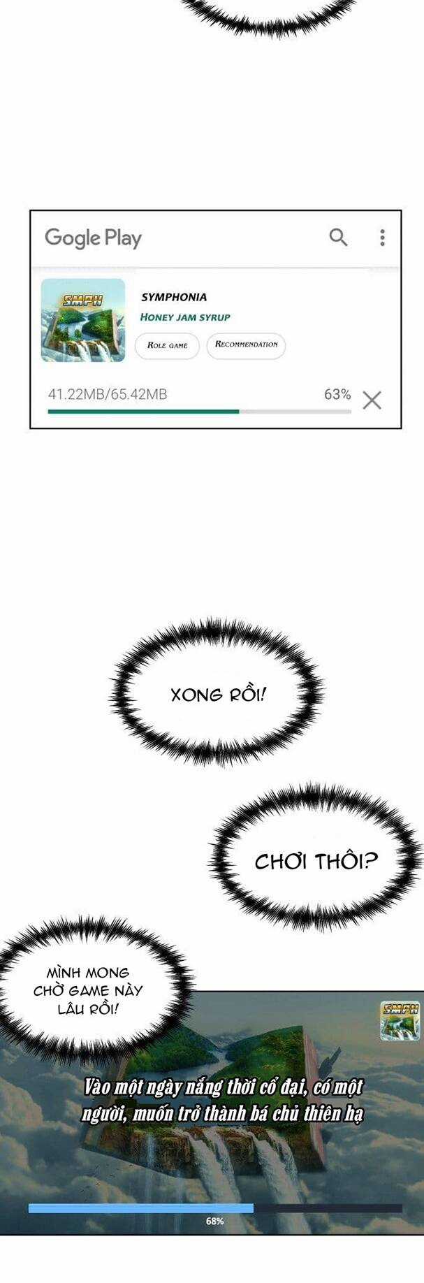 Gương Mặt Thiên Tài Chapter 2 trang 41