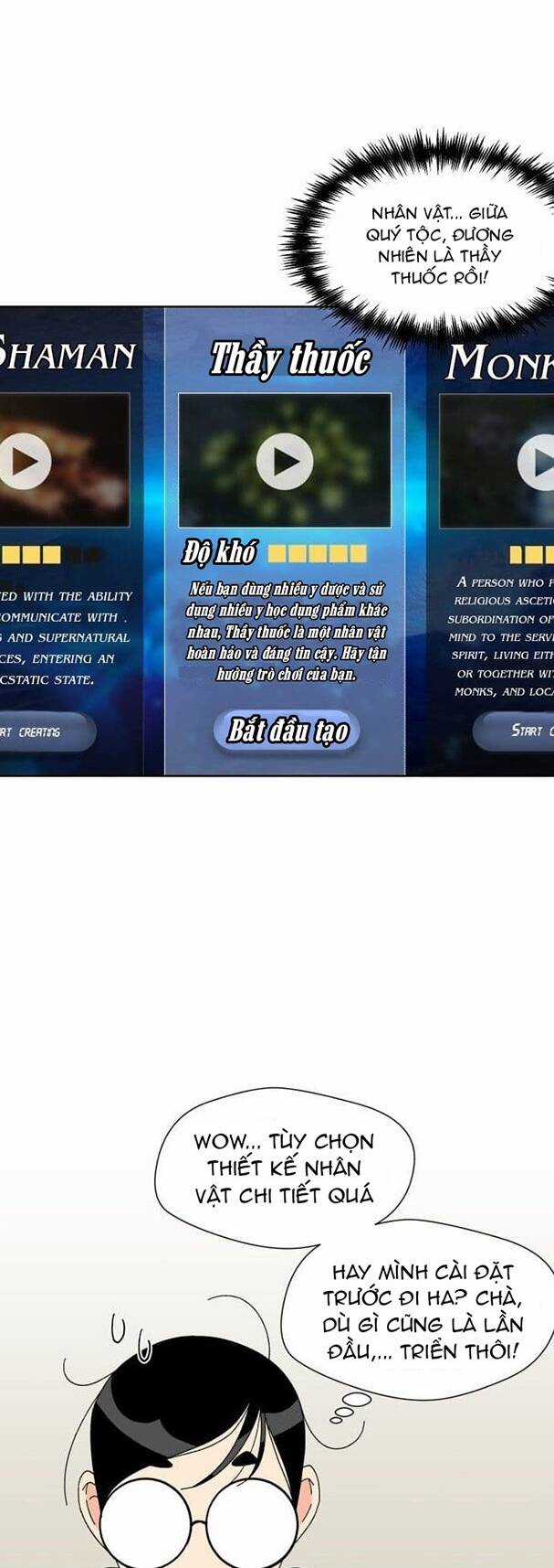 Gương Mặt Thiên Tài Chapter 2 trang 42