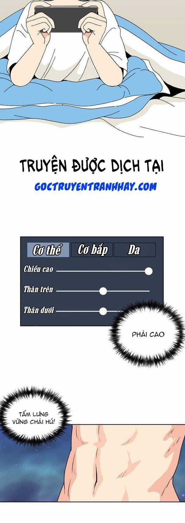 Gương Mặt Thiên Tài Chapter 2 trang 43