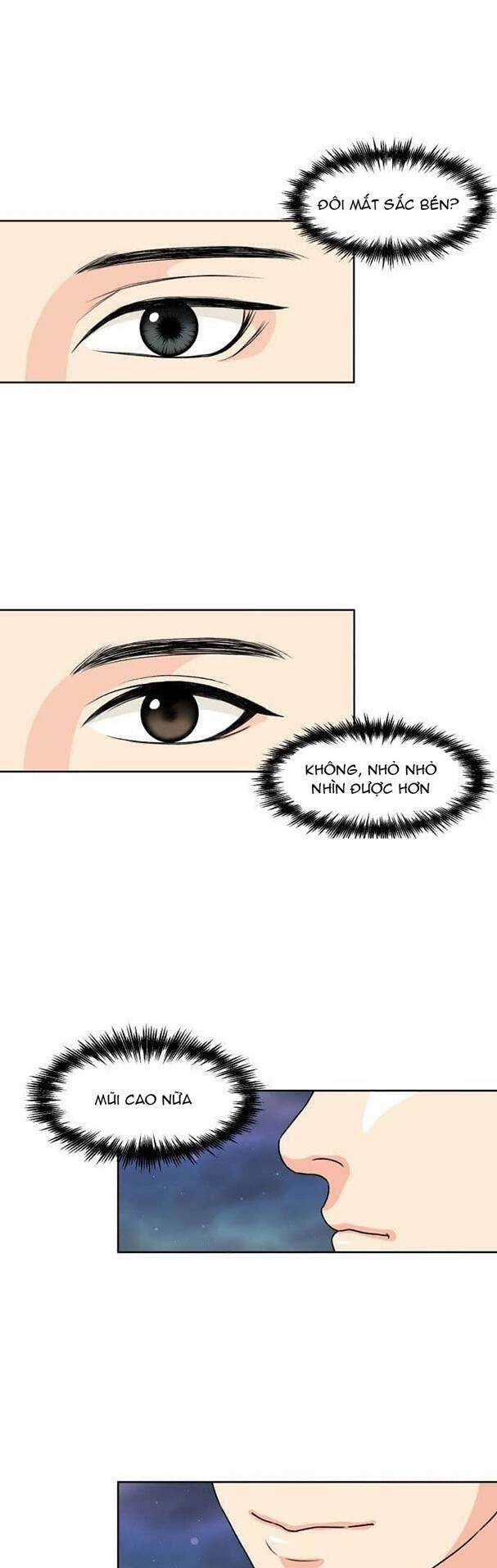 Gương Mặt Thiên Tài Chapter 2 trang 44