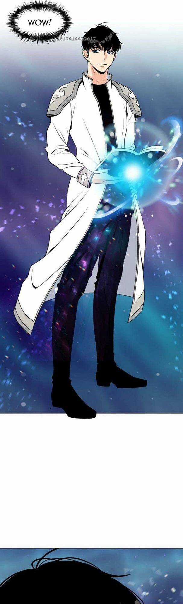 Gương Mặt Thiên Tài Chapter 2 trang 46