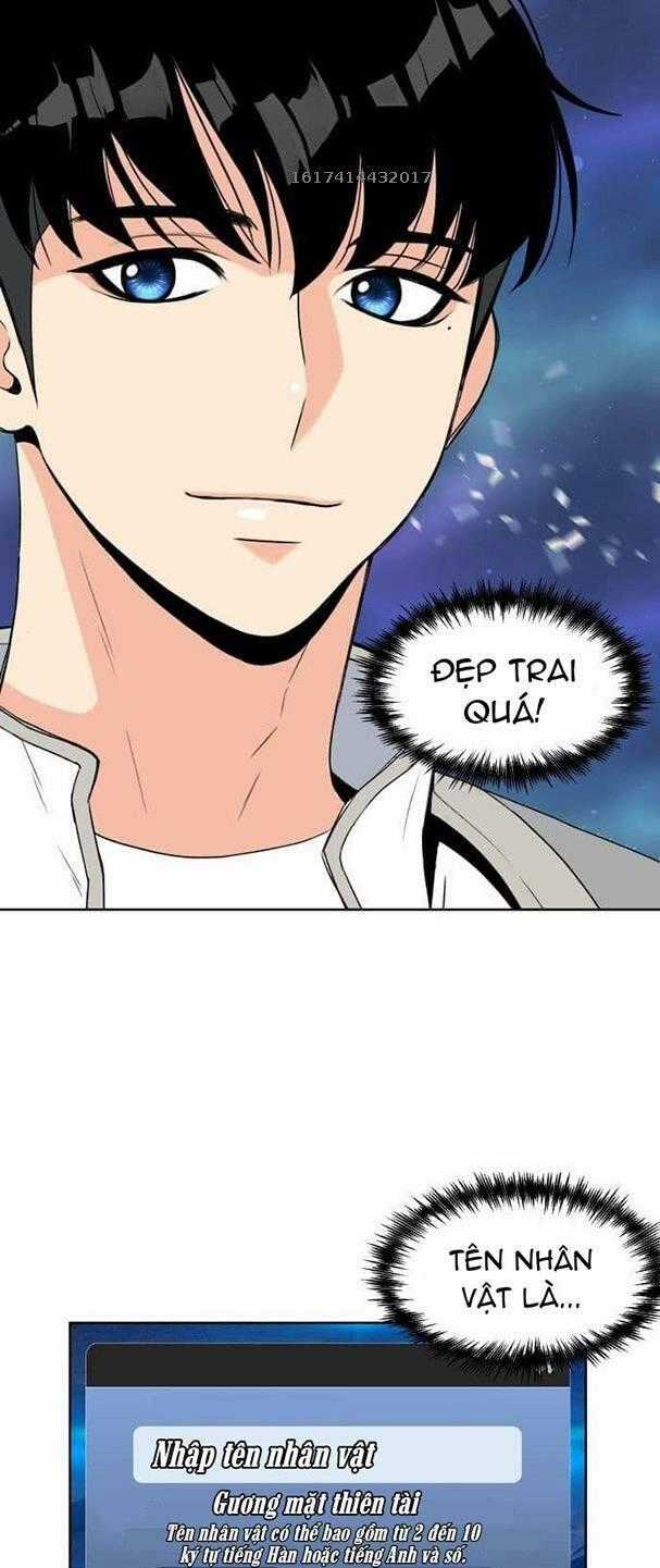 Gương Mặt Thiên Tài Chapter 2 trang 47