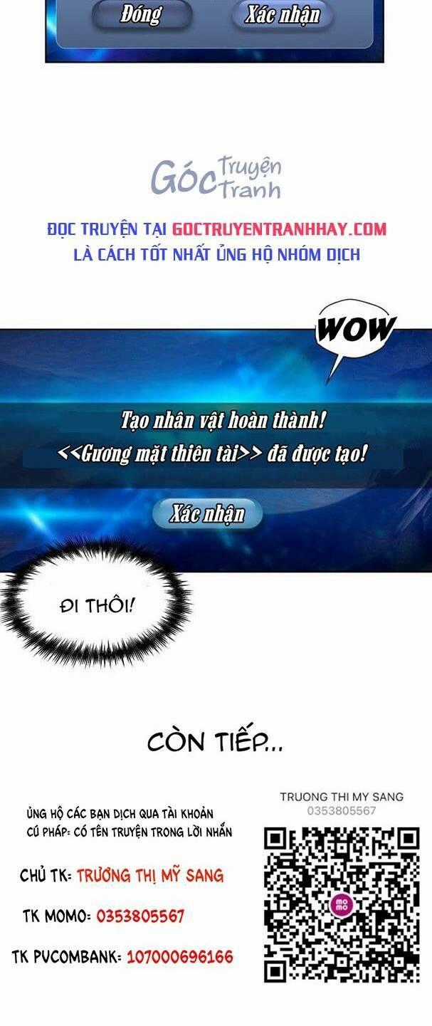 Gương Mặt Thiên Tài Chapter 2 trang 48