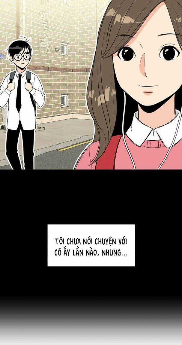 Gương Mặt Thiên Tài Chapter 2 trang 5