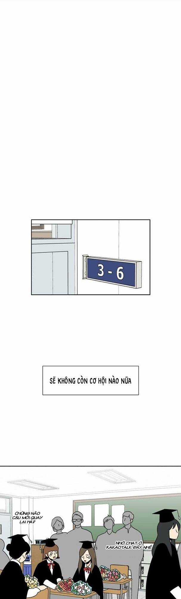 Gương Mặt Thiên Tài Chapter 2 trang 6