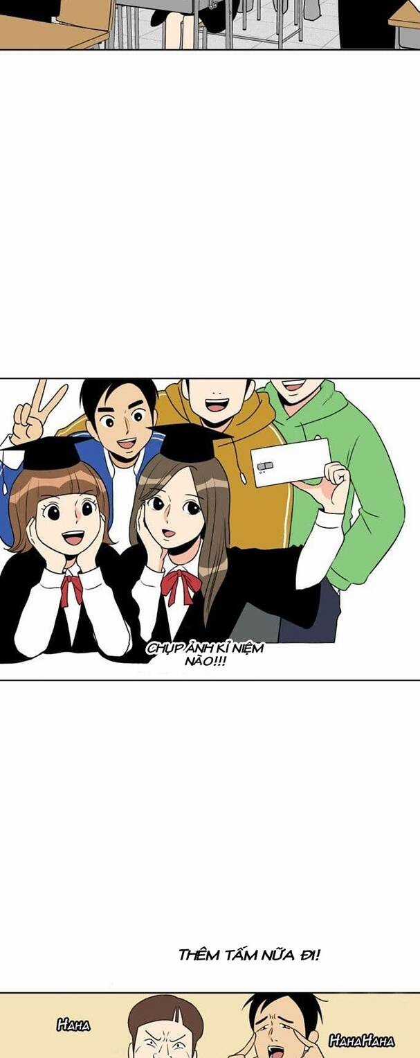 Gương Mặt Thiên Tài Chapter 2 trang 7