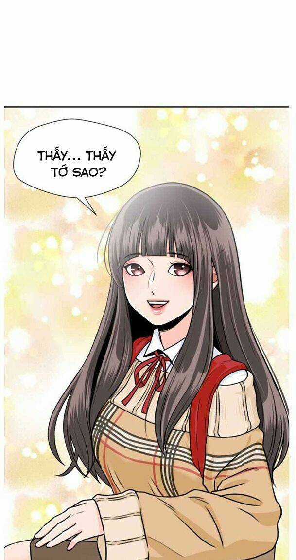 Gương Mặt Thiên Tài Chapter 20 trang 10