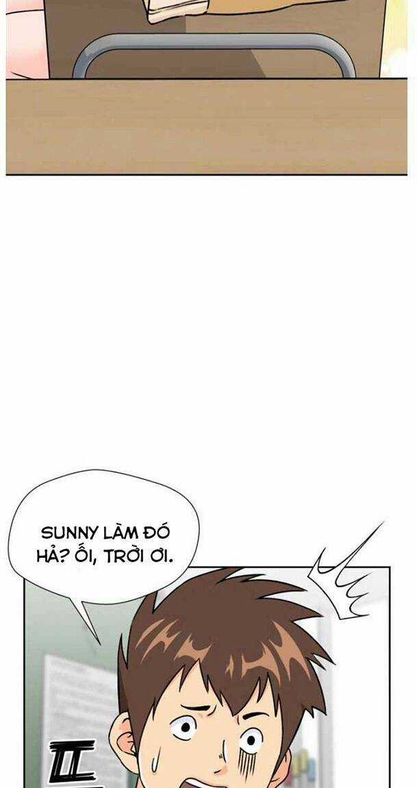 Gương Mặt Thiên Tài Chapter 20 trang 11