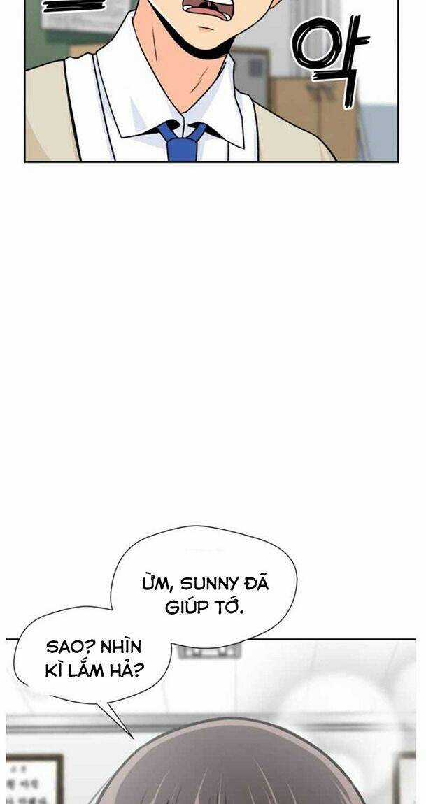 Gương Mặt Thiên Tài Chapter 20 trang 12