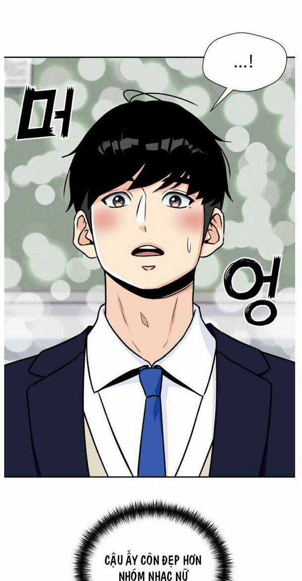 Gương Mặt Thiên Tài Chapter 20 trang 14