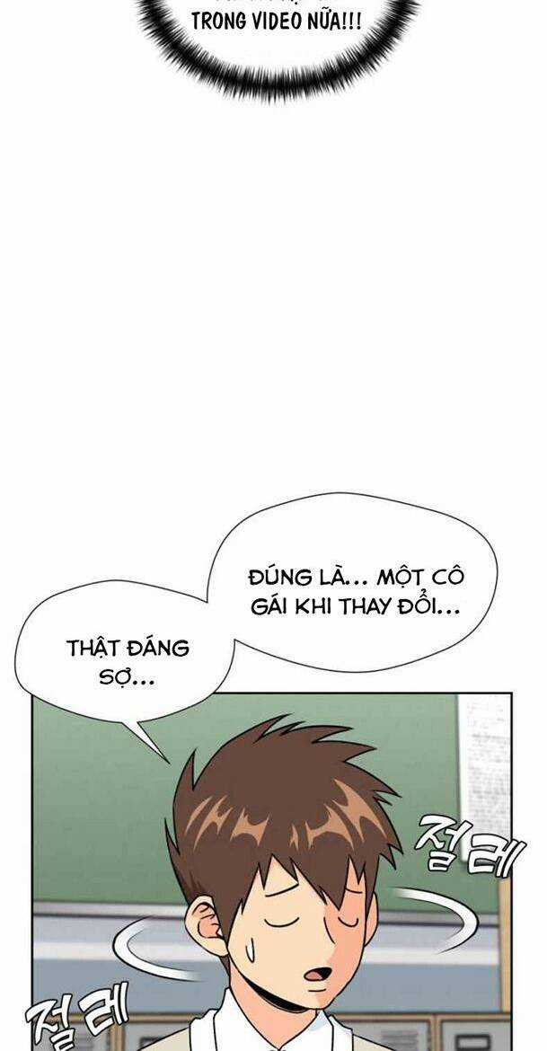 Gương Mặt Thiên Tài Chapter 20 trang 15