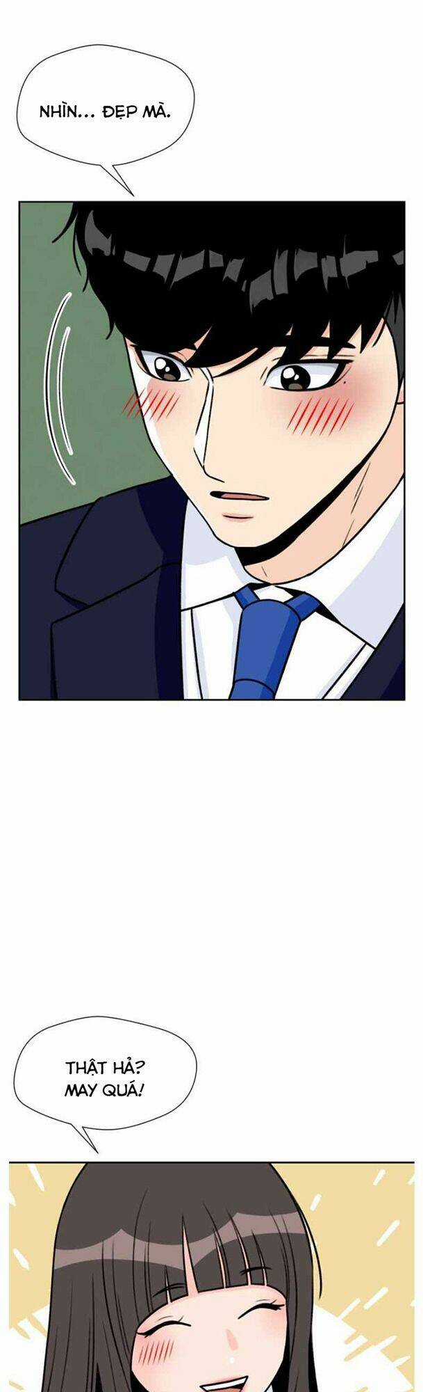 Gương Mặt Thiên Tài Chapter 20 trang 17