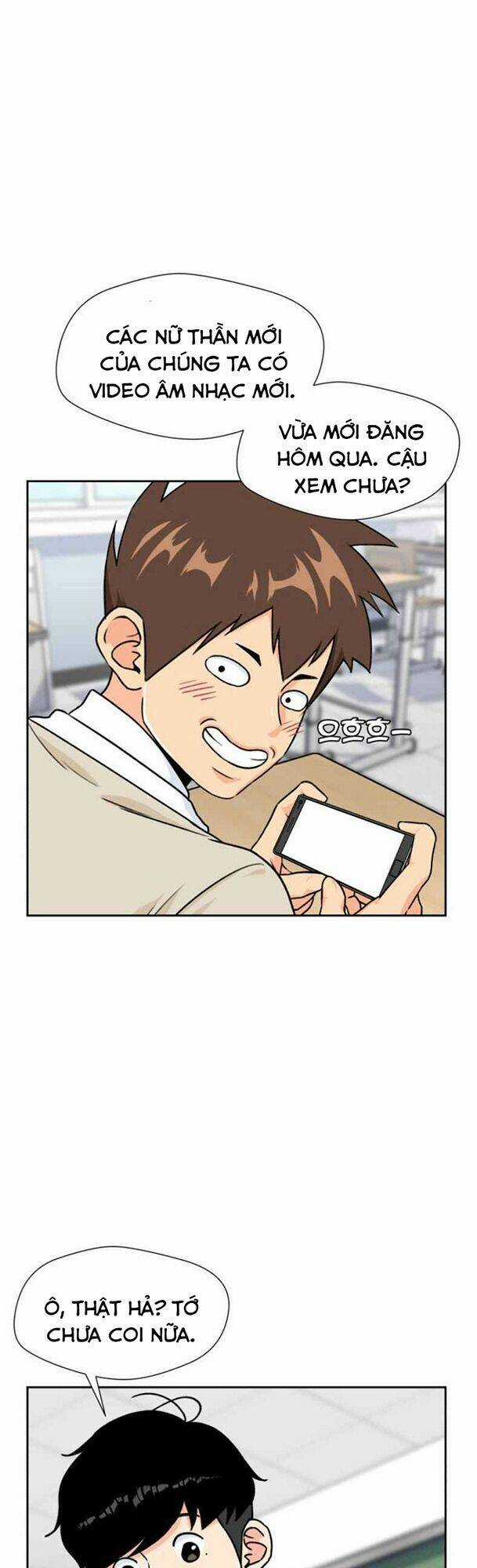 Gương Mặt Thiên Tài Chapter 20 trang 2