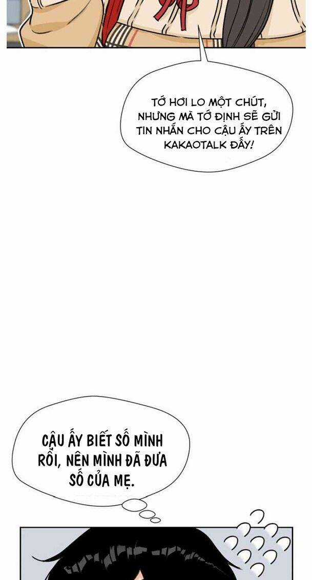 Gương Mặt Thiên Tài Chapter 20 trang 20