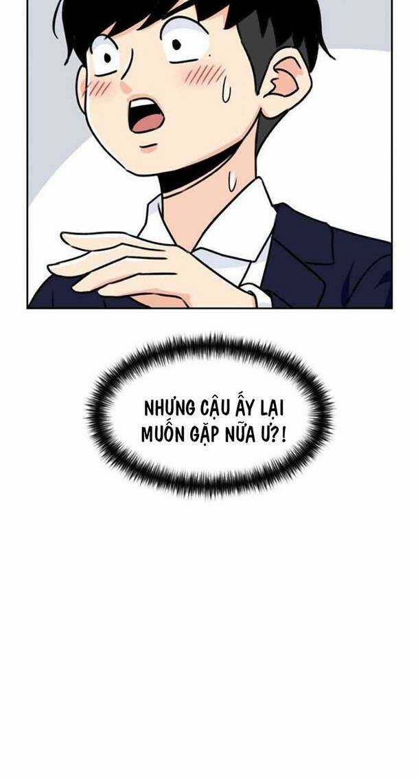 Gương Mặt Thiên Tài Chapter 20 trang 21