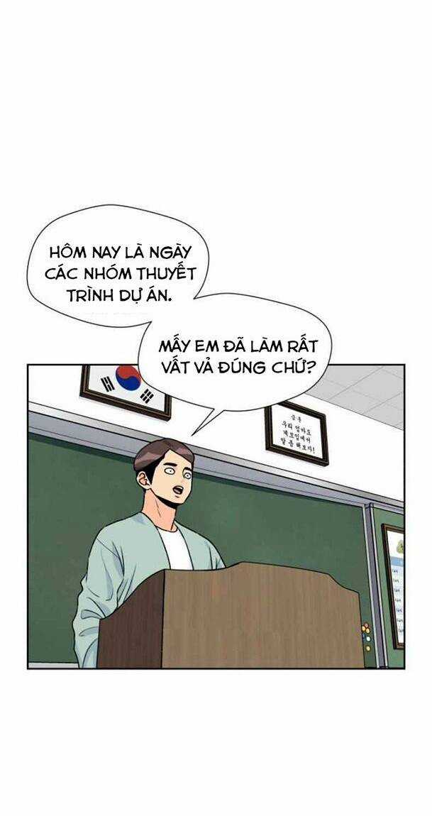 Gương Mặt Thiên Tài Chapter 20 trang 23