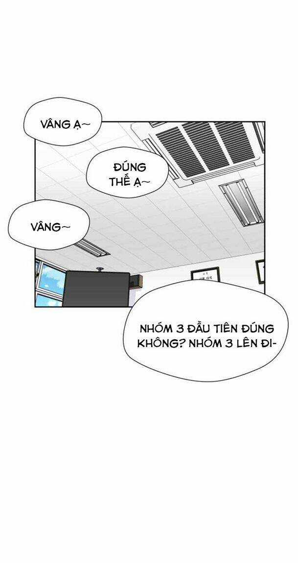 Gương Mặt Thiên Tài Chapter 20 trang 24