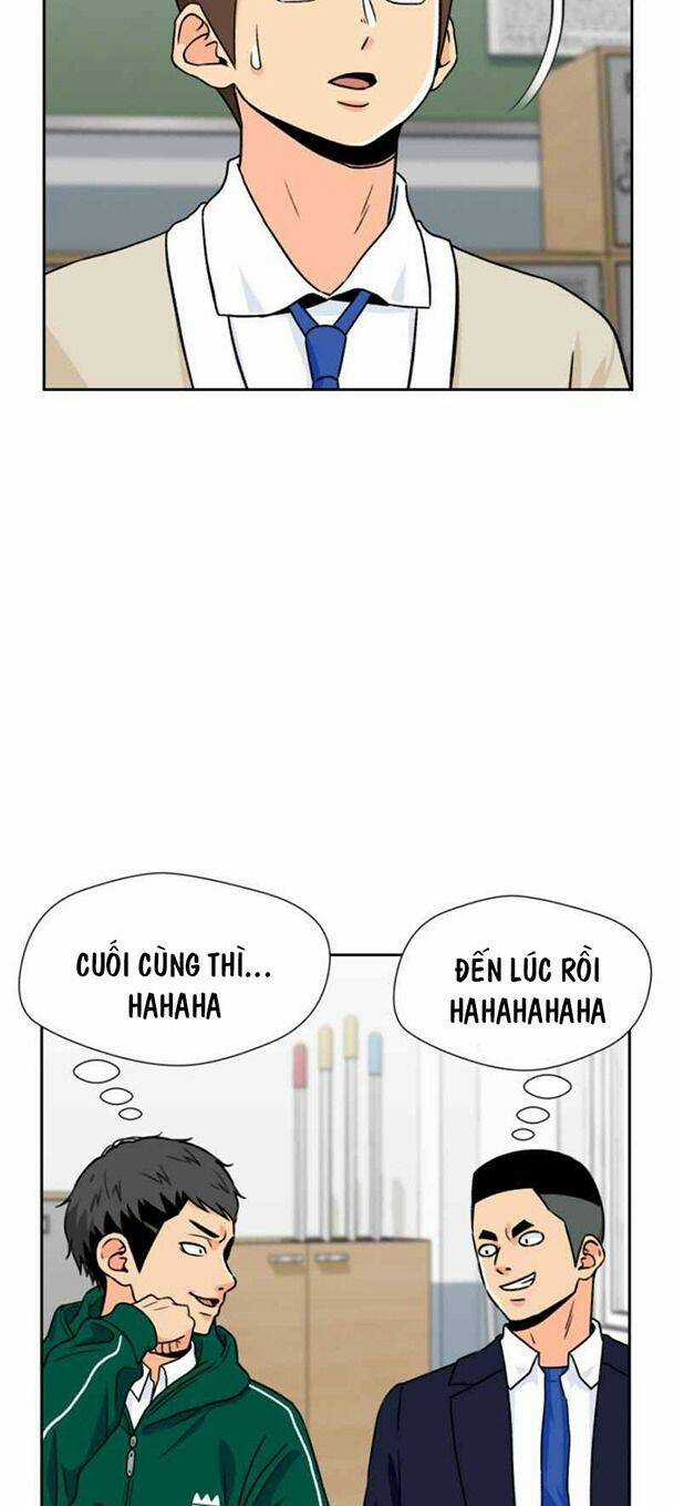 Gương Mặt Thiên Tài Chapter 20 trang 30