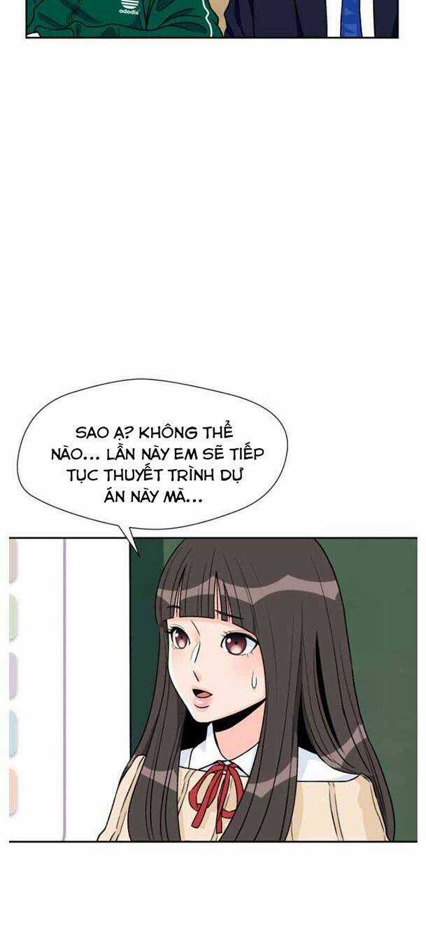 Gương Mặt Thiên Tài Chapter 20 trang 31