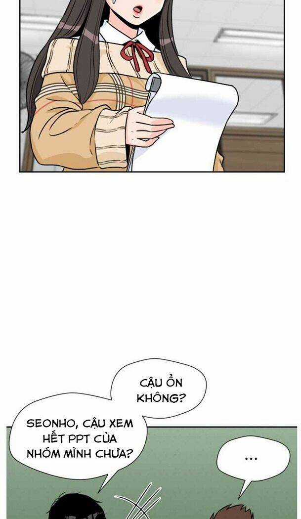 Gương Mặt Thiên Tài Chapter 20 trang 34