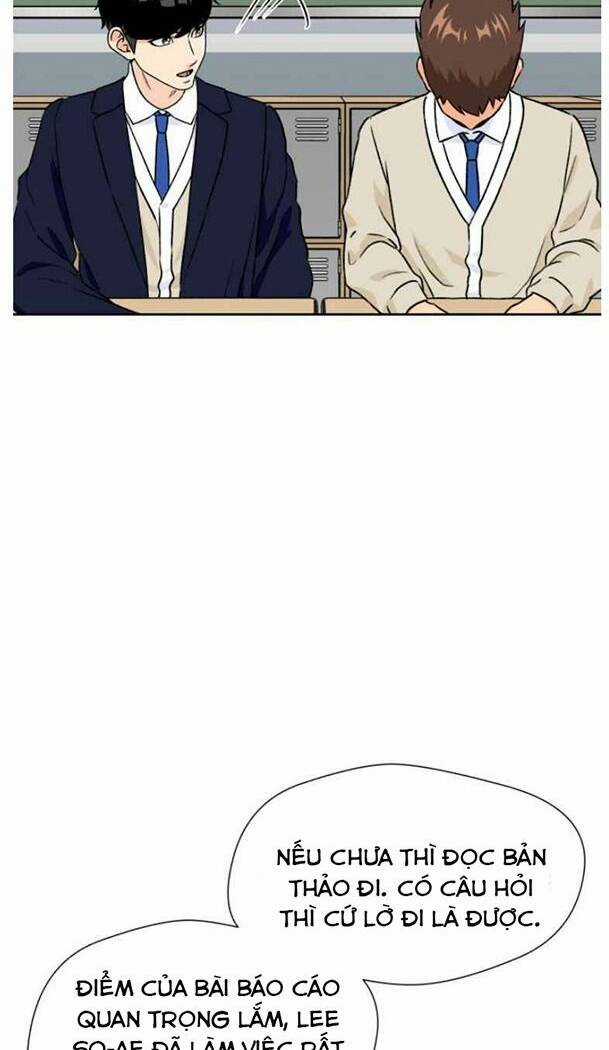 Gương Mặt Thiên Tài Chapter 20 trang 35