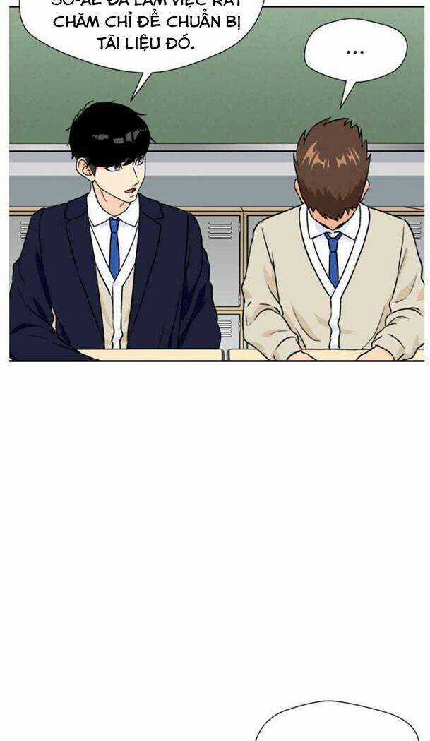 Gương Mặt Thiên Tài Chapter 20 trang 36