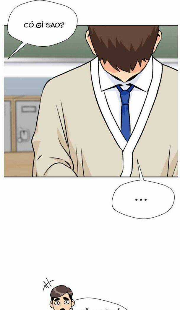 Gương Mặt Thiên Tài Chapter 20 trang 38