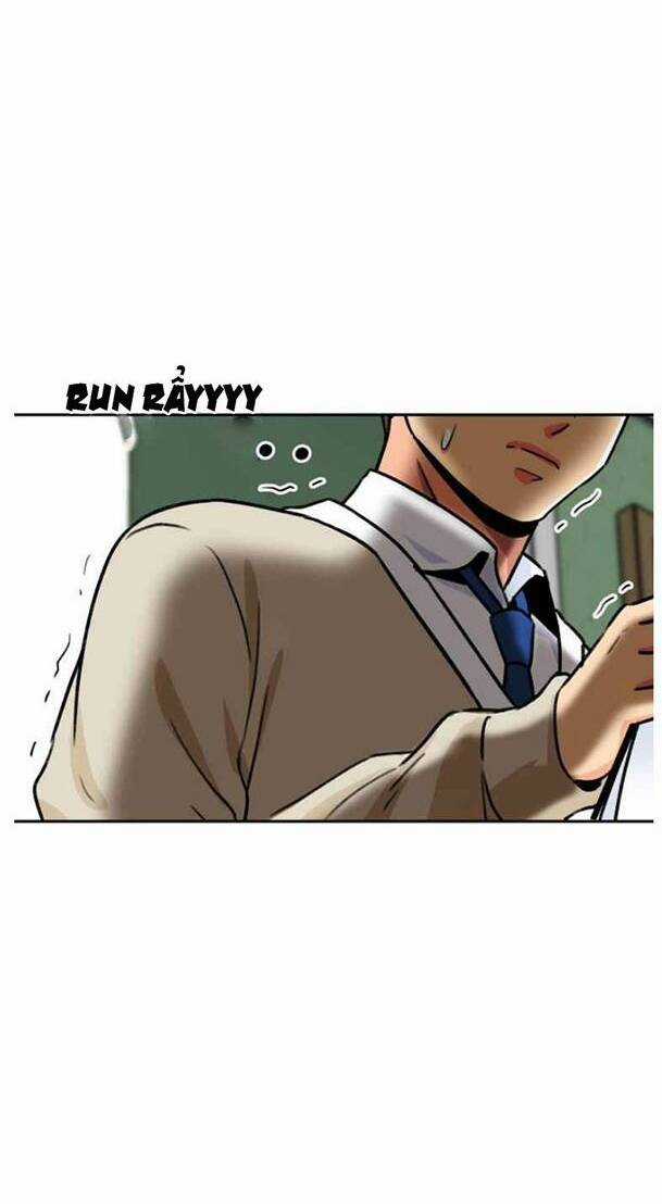 Gương Mặt Thiên Tài Chapter 20 trang 41