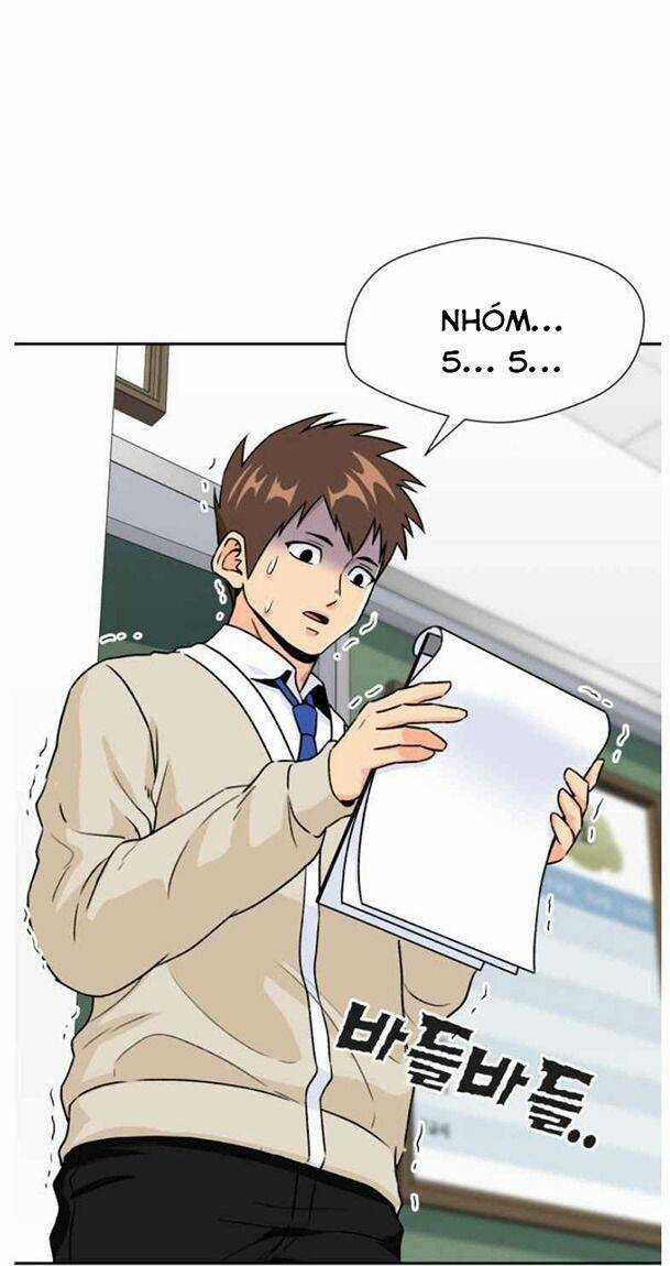 Gương Mặt Thiên Tài Chapter 20 trang 42