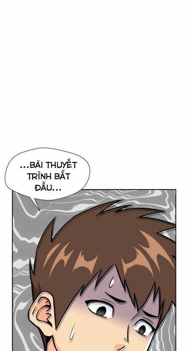 Gương Mặt Thiên Tài Chapter 20 trang 43