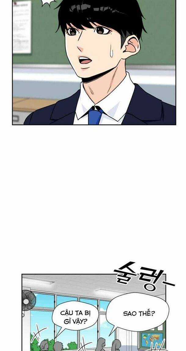 Gương Mặt Thiên Tài Chapter 20 trang 45