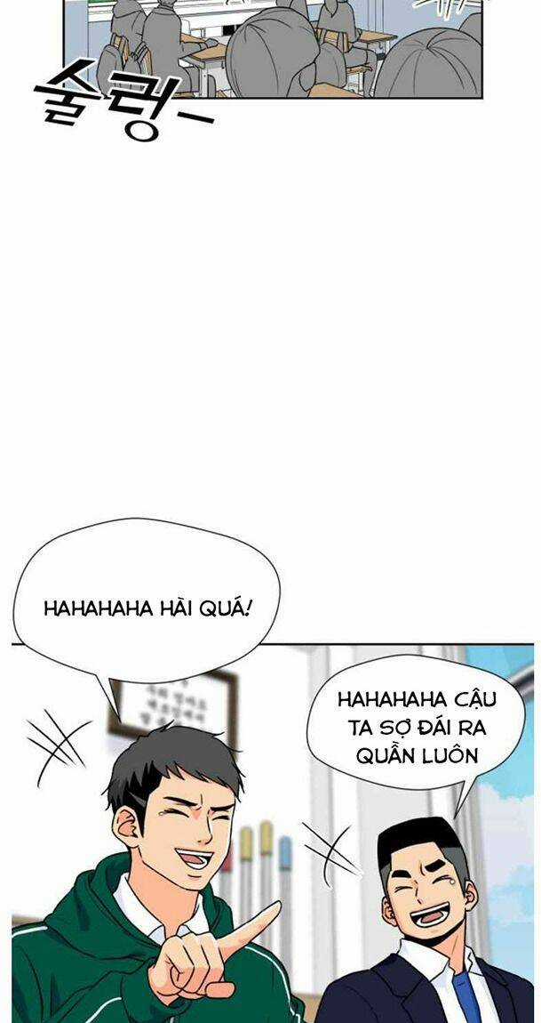 Gương Mặt Thiên Tài Chapter 20 trang 46