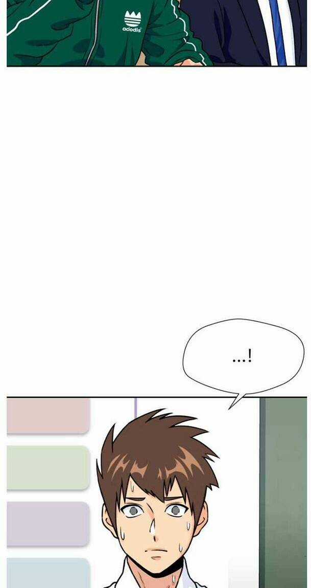 Gương Mặt Thiên Tài Chapter 20 trang 47