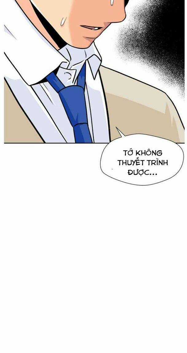 Gương Mặt Thiên Tài Chapter 20 trang 49