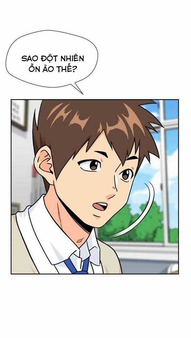 Gương Mặt Thiên Tài Chapter 20 trang 5