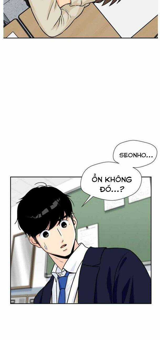 Gương Mặt Thiên Tài Chapter 20 trang 51