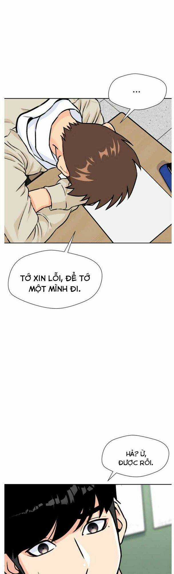 Gương Mặt Thiên Tài Chapter 20 trang 52