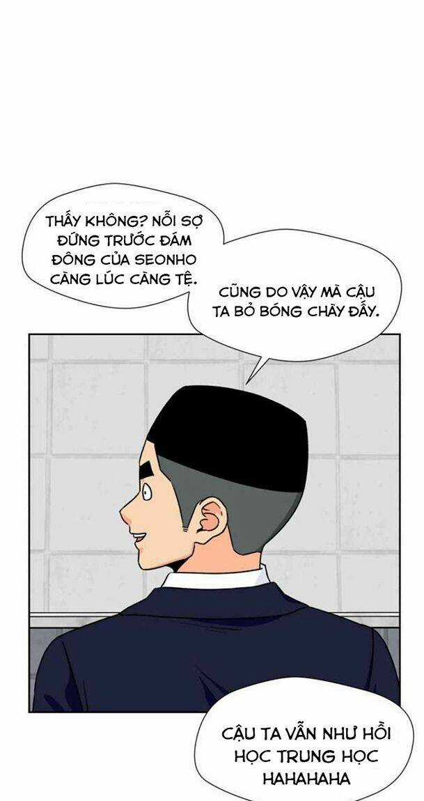 Gương Mặt Thiên Tài Chapter 20 trang 58