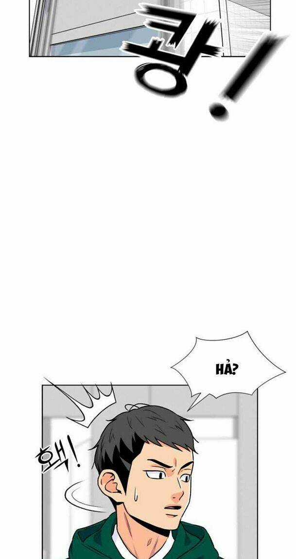 Gương Mặt Thiên Tài Chapter 20 trang 62