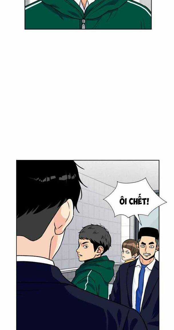 Gương Mặt Thiên Tài Chapter 20 trang 63