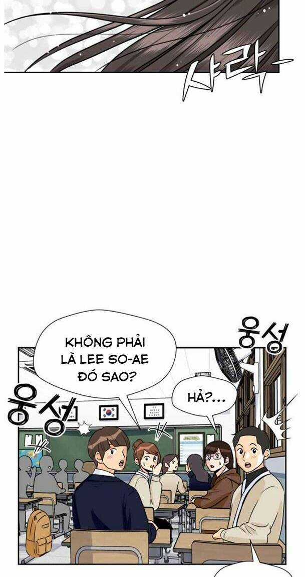 Gương Mặt Thiên Tài Chapter 20 trang 7