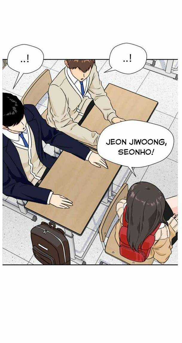 Gương Mặt Thiên Tài Chapter 20 trang 9