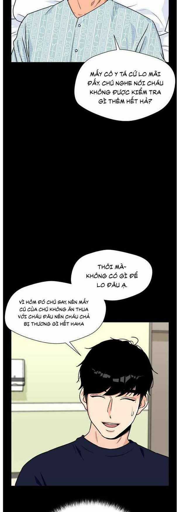 Gương Mặt Thiên Tài Chapter 21 trang 11